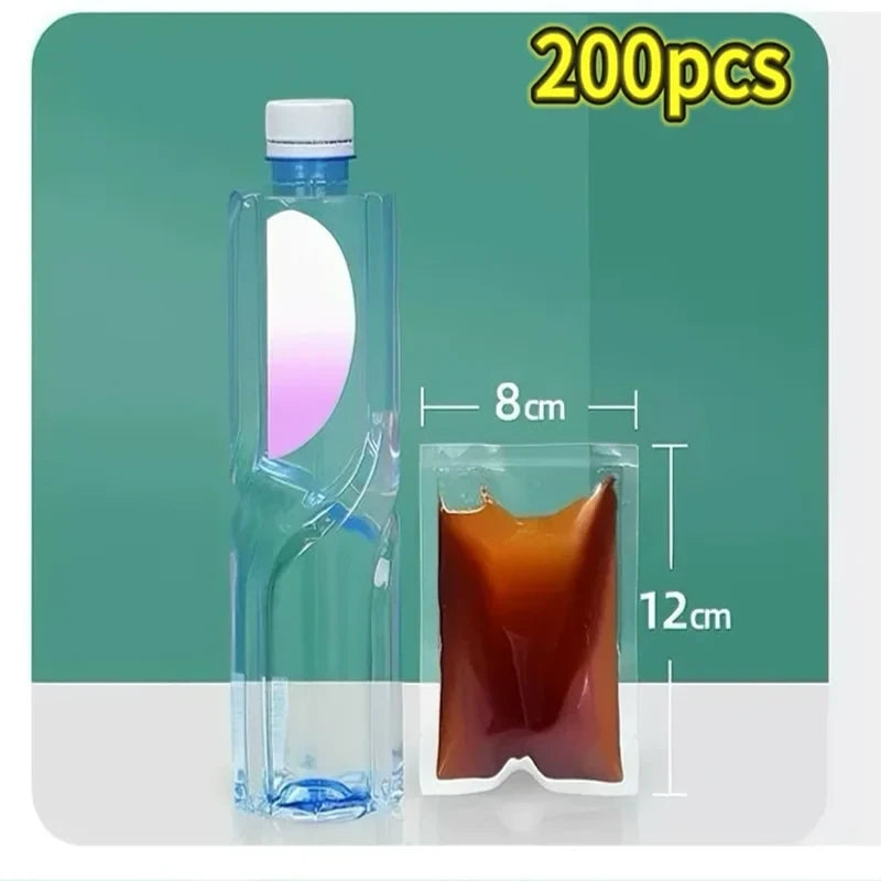 Vacuum Sealer Bags