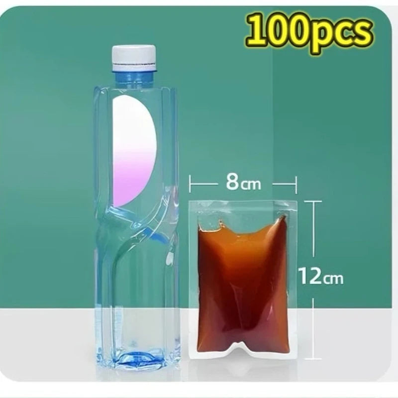 Vacuum Sealer Bags
