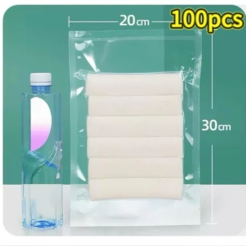 Vacuum Sealer Bags