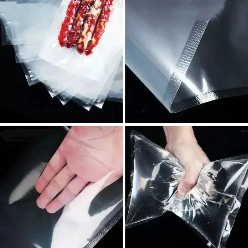 Vacuum Sealer Bags