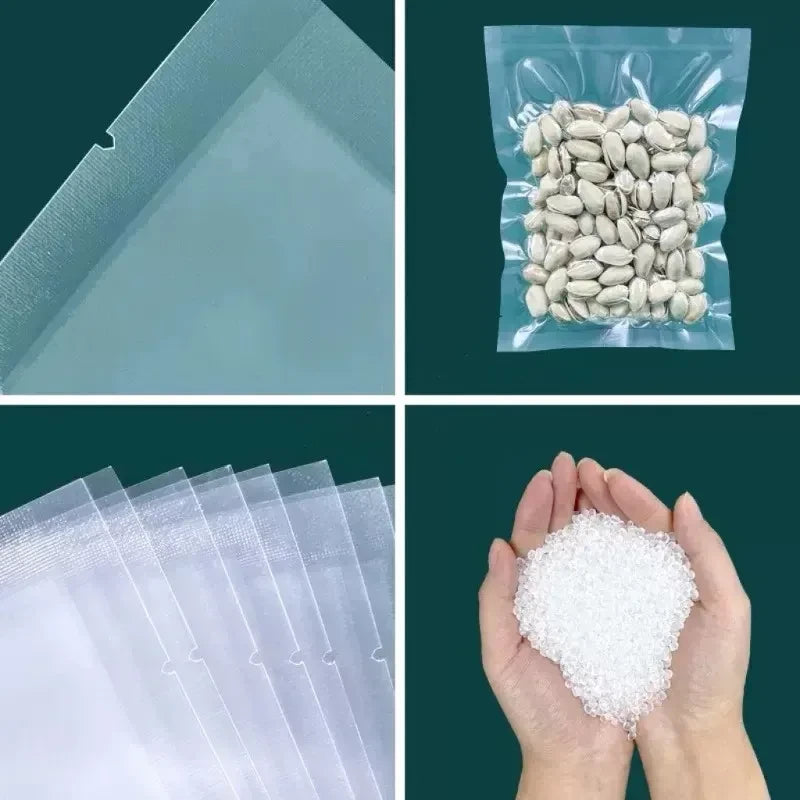 Vacuum Sealer Bags