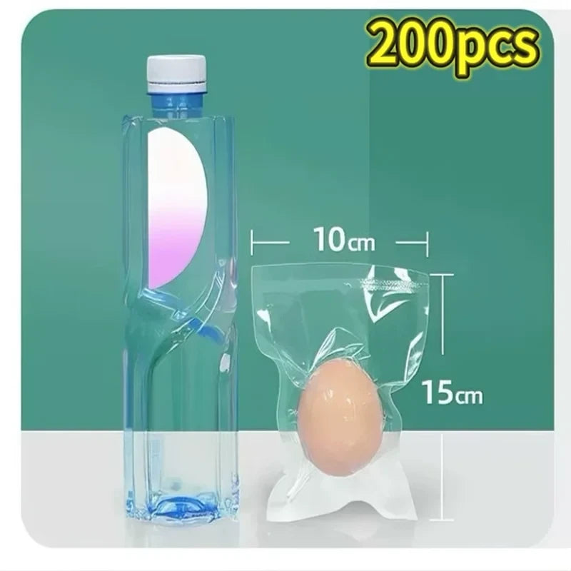 Vacuum Sealer Bags