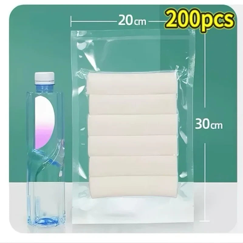 Vacuum Sealer Bags