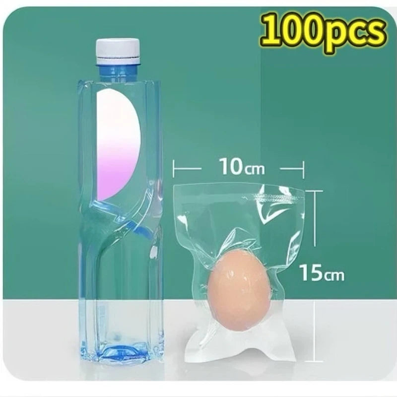 Vacuum Sealer Bags