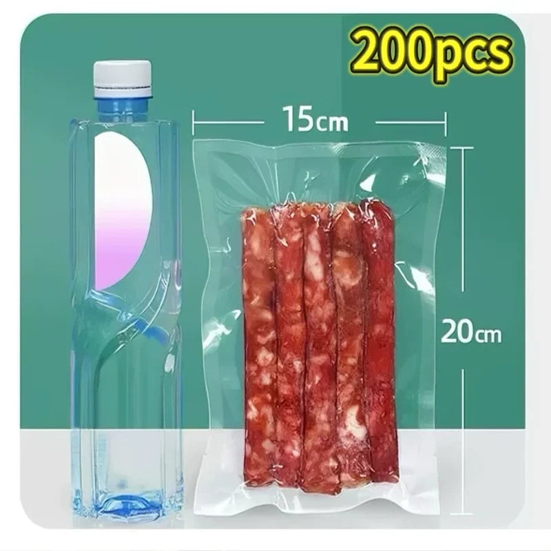 Vacuum Sealer Bags