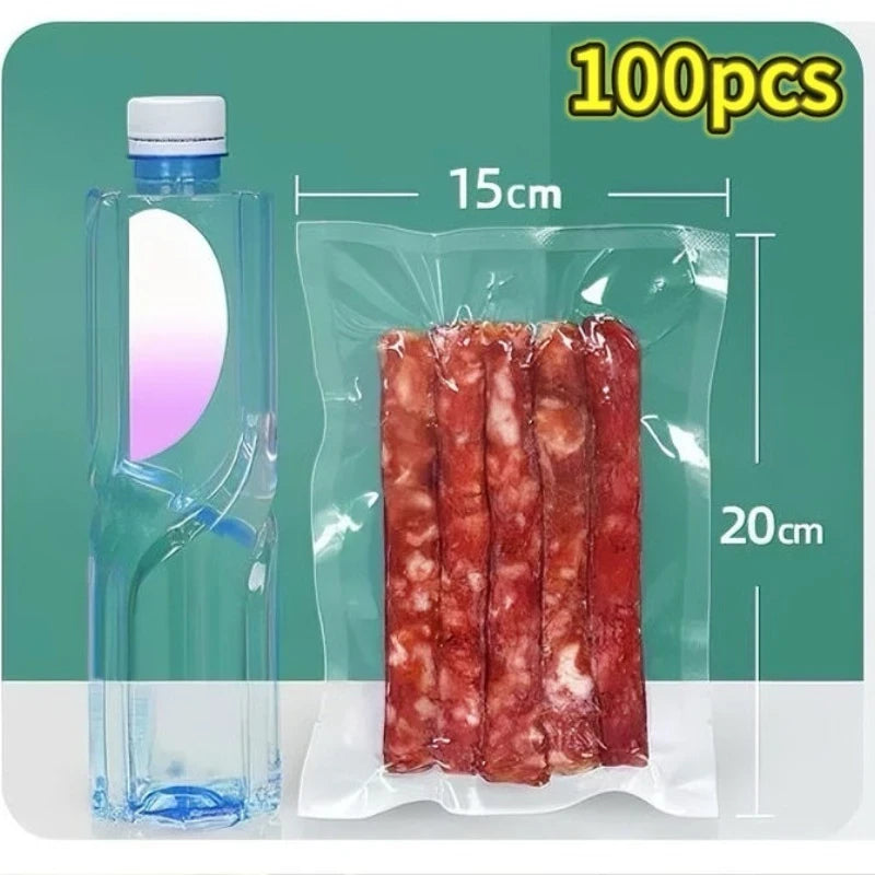 Vacuum Sealer Bags